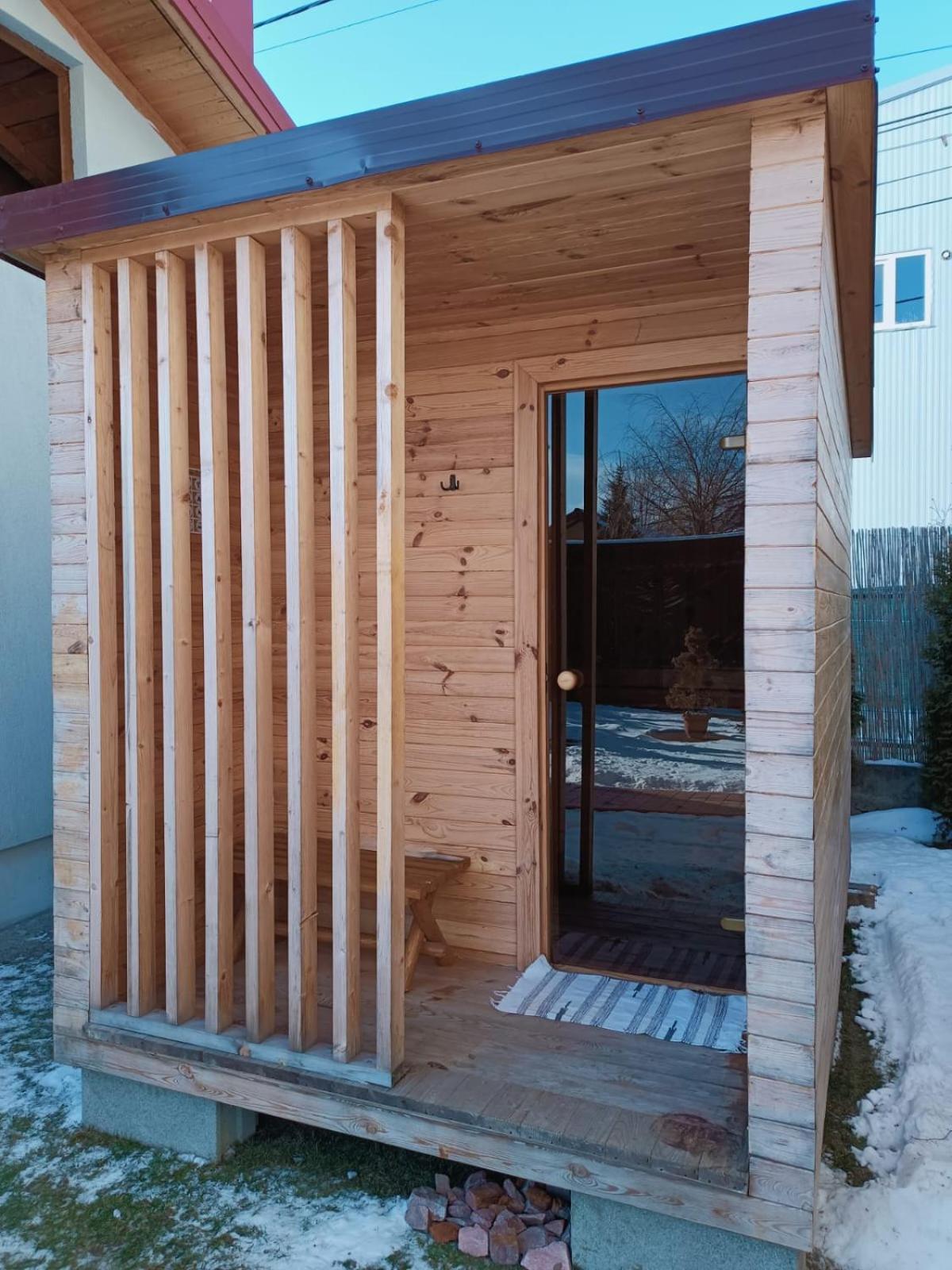Residence Rooms Bucovina Campulung Moldovenesc Exterior photo