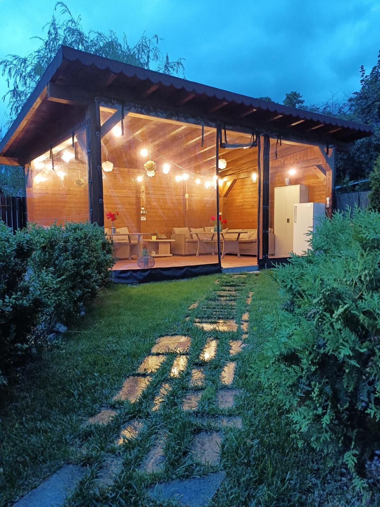 Residence Rooms Bucovina Campulung Moldovenesc Exterior photo