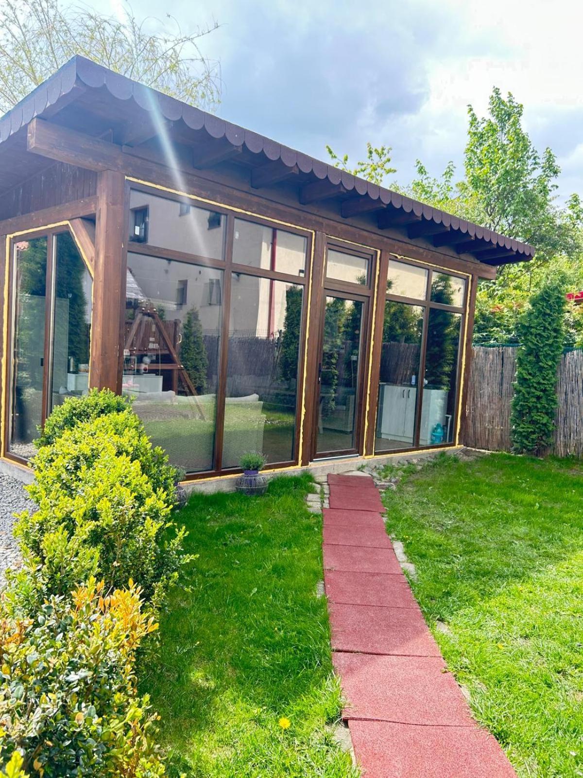 Residence Rooms Bucovina Campulung Moldovenesc Exterior photo